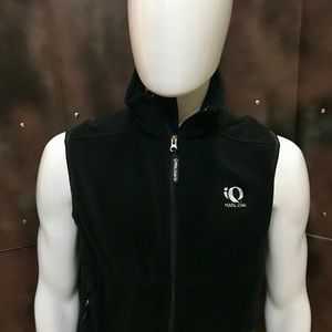 Peak Izumi running vest size medium